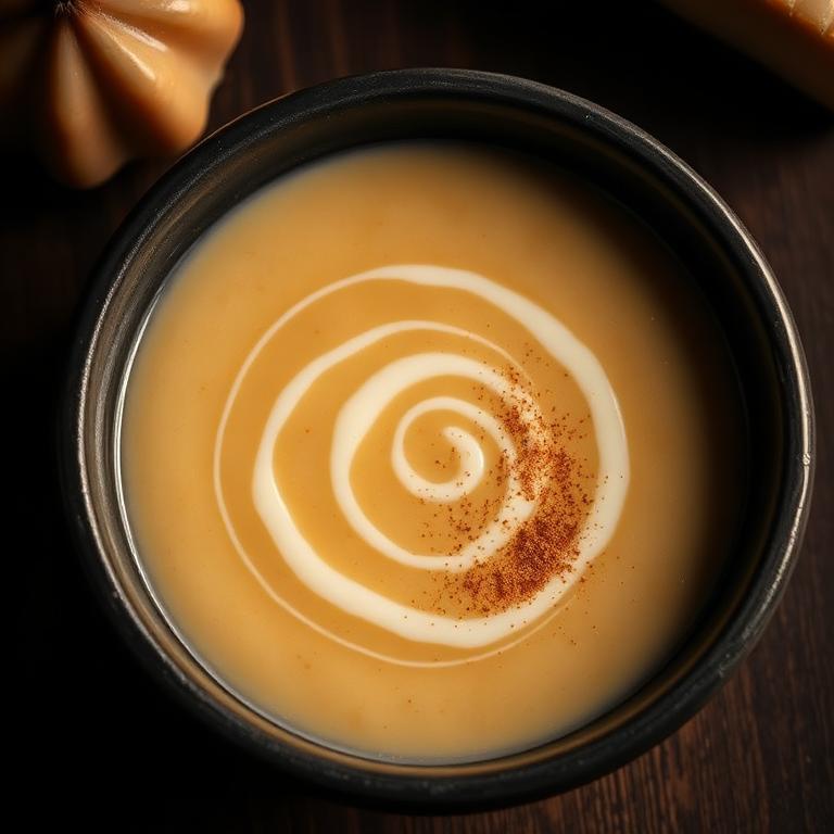 Cornmeal Porridge