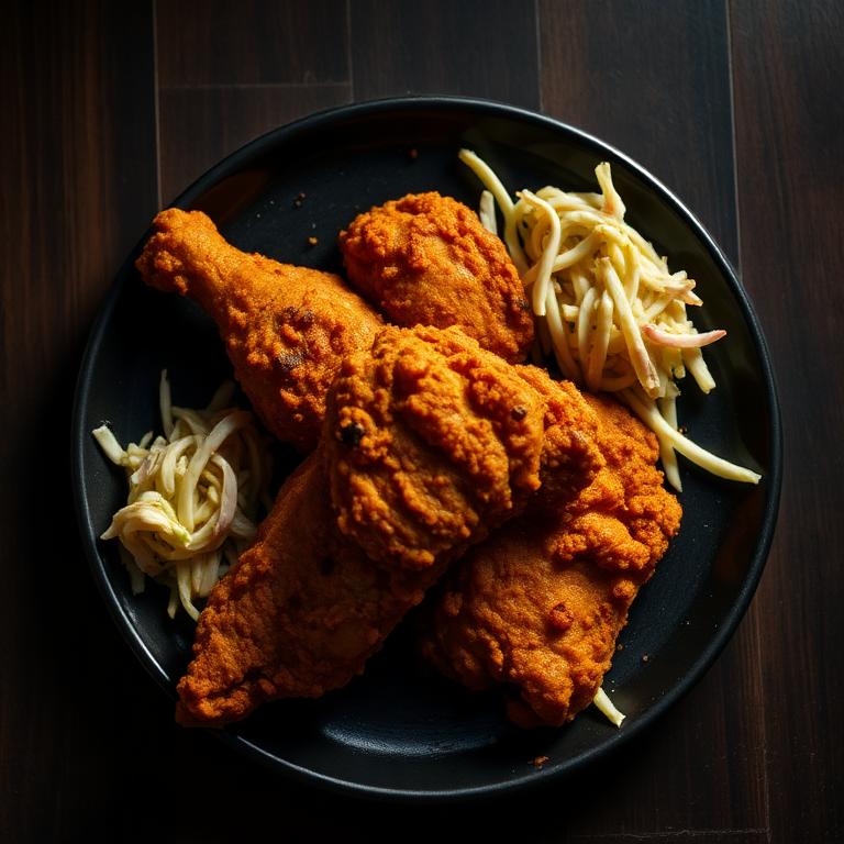 Fried Chicken