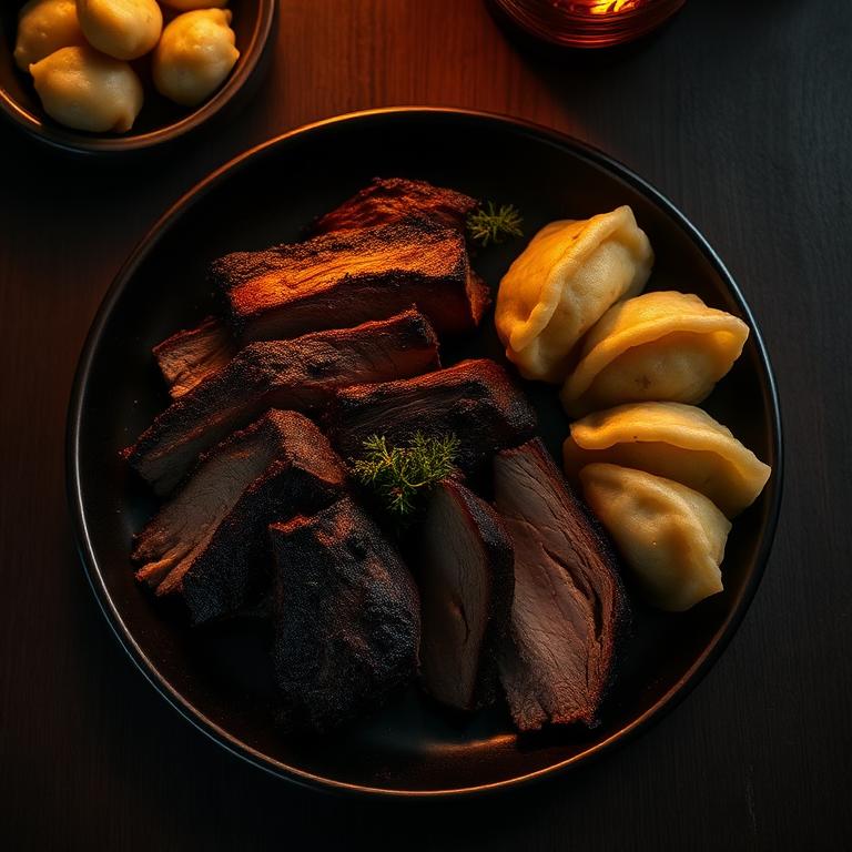 Jerk Pork