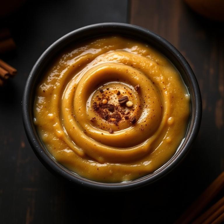 Plantain Porridge