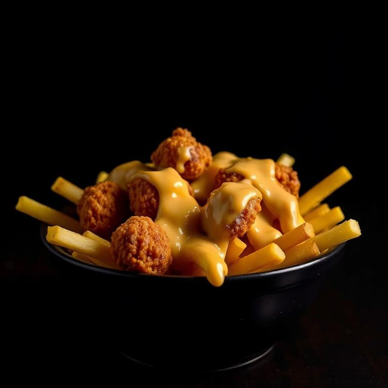 Great North Melt Bowl