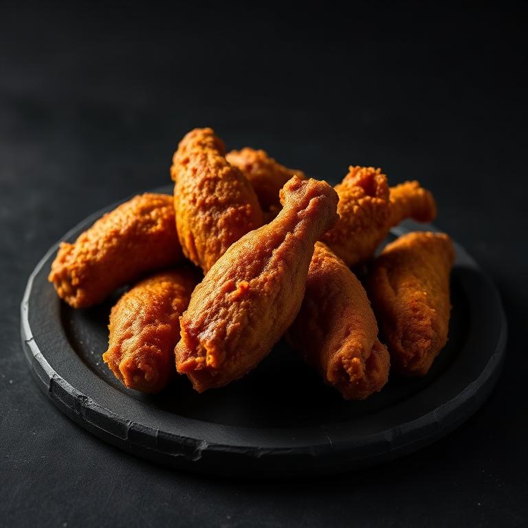 OG Wings