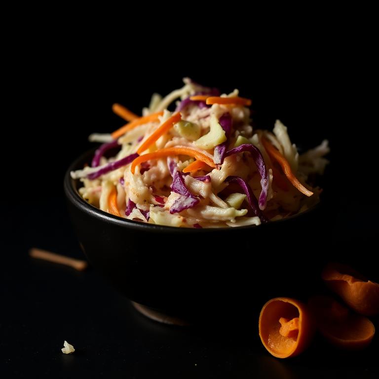Southern Slaw