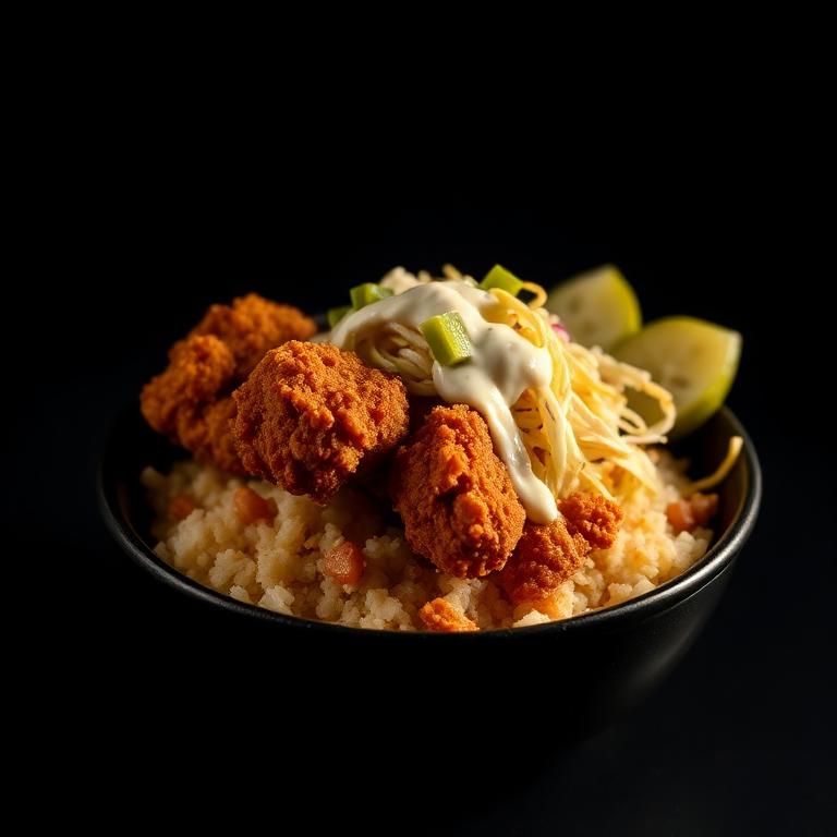 Ten-I-See Chick Bowl