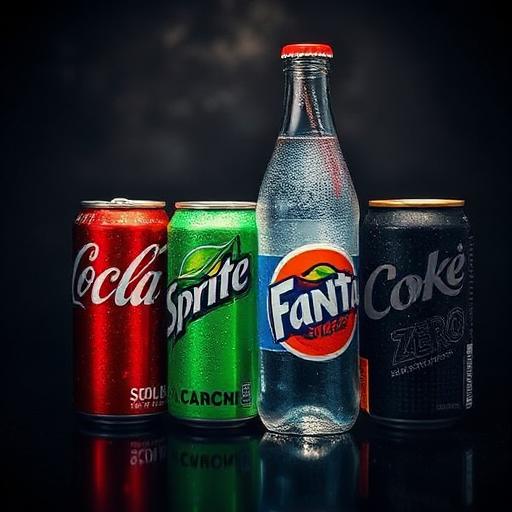 Coca Cola