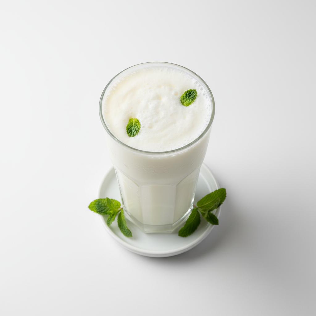 Ayran