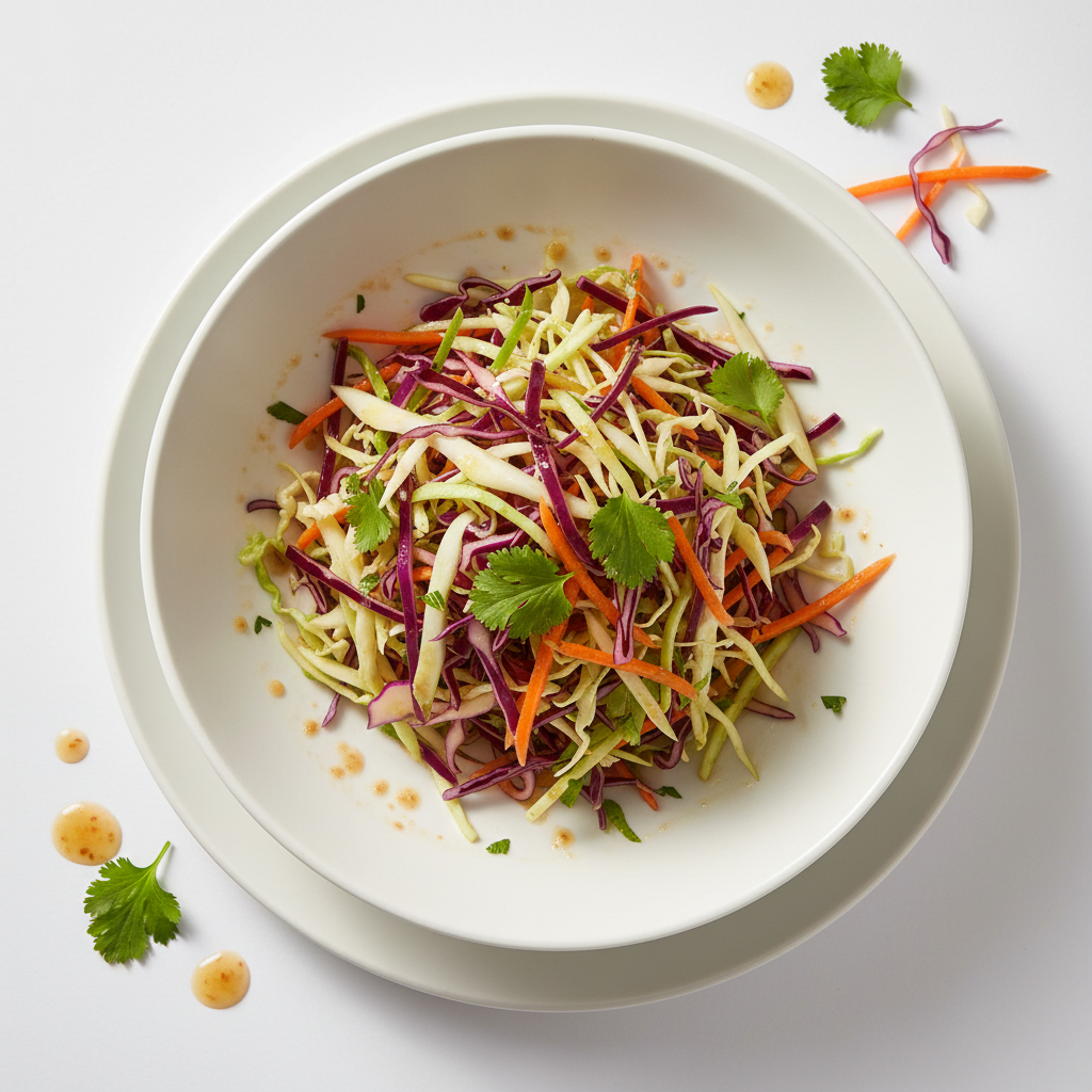 Cabbage Salad