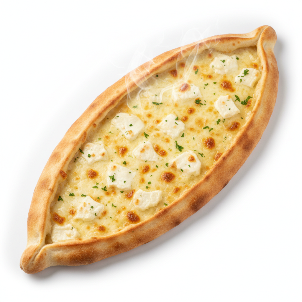 Cheese Medium Pide