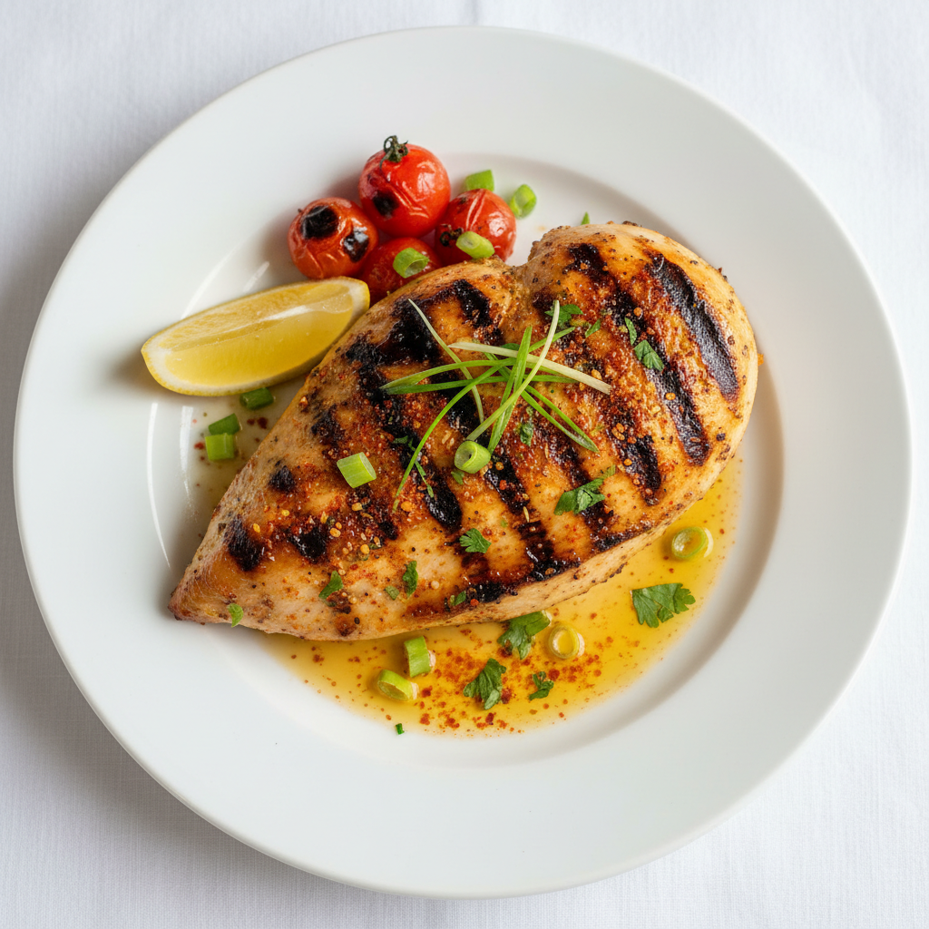 Chicken Breast