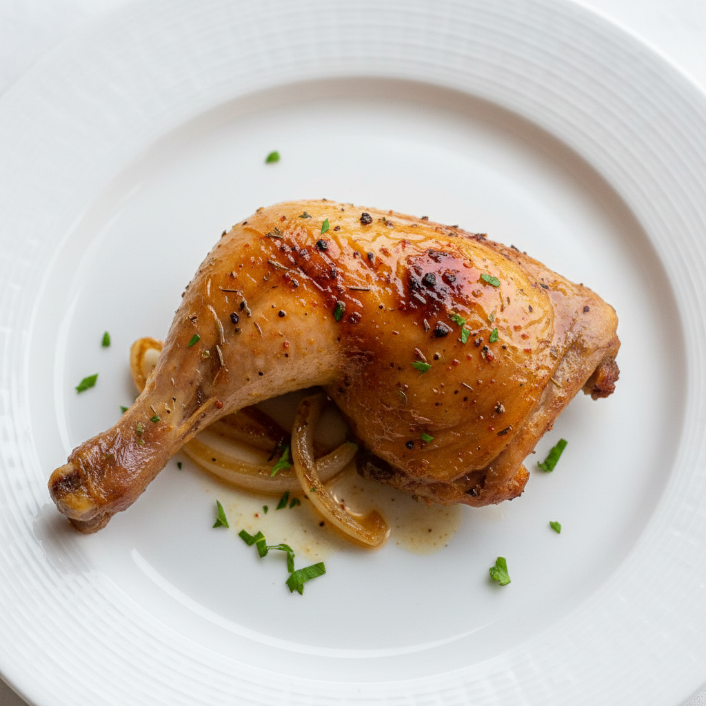 Chicken Leg