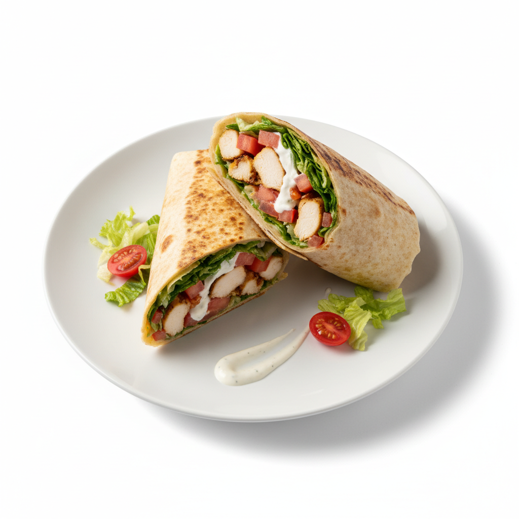 Chicken Wrap