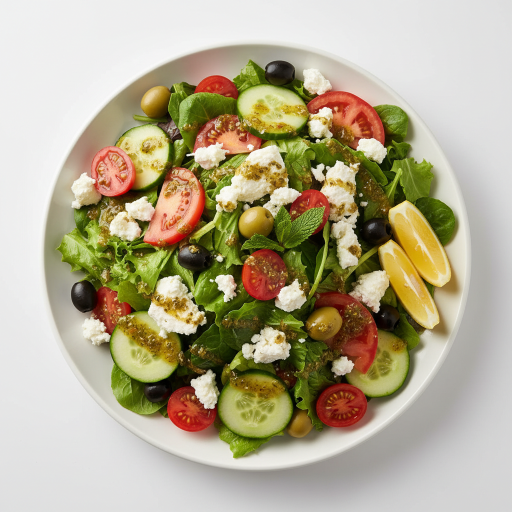 Greek Salad