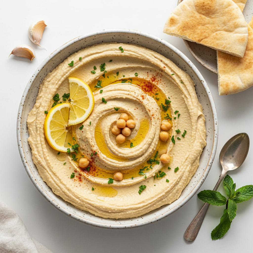 Hummus