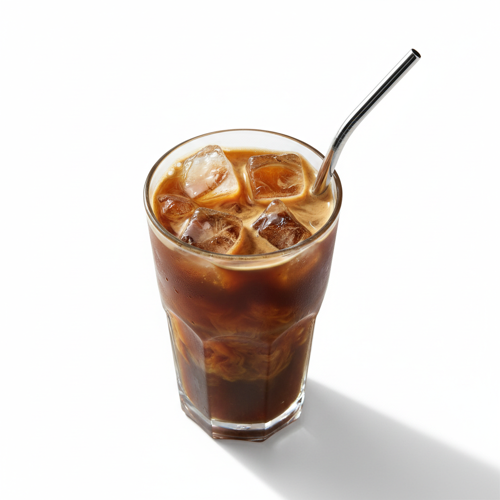 Iced Americano