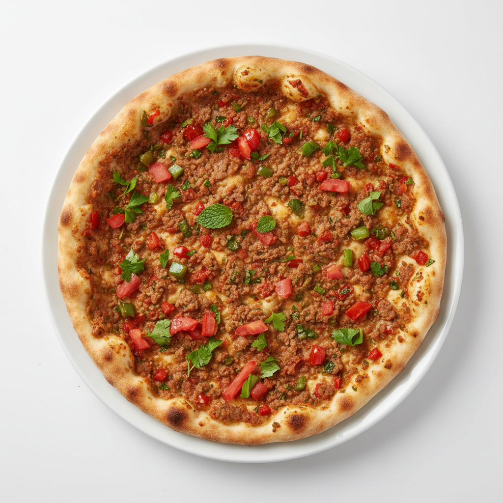 Lahmacun