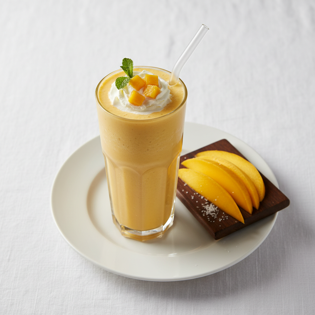 Mango Shake
