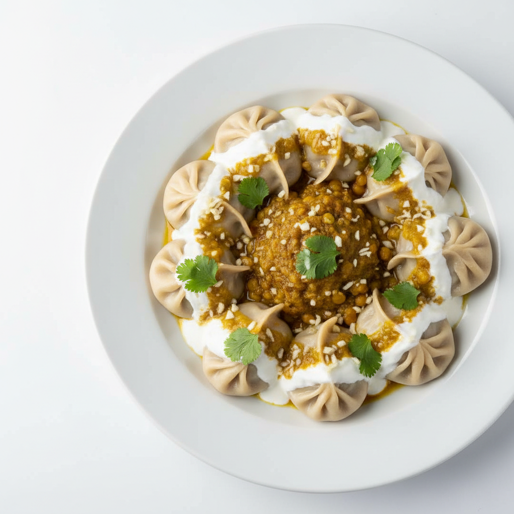 Mantu