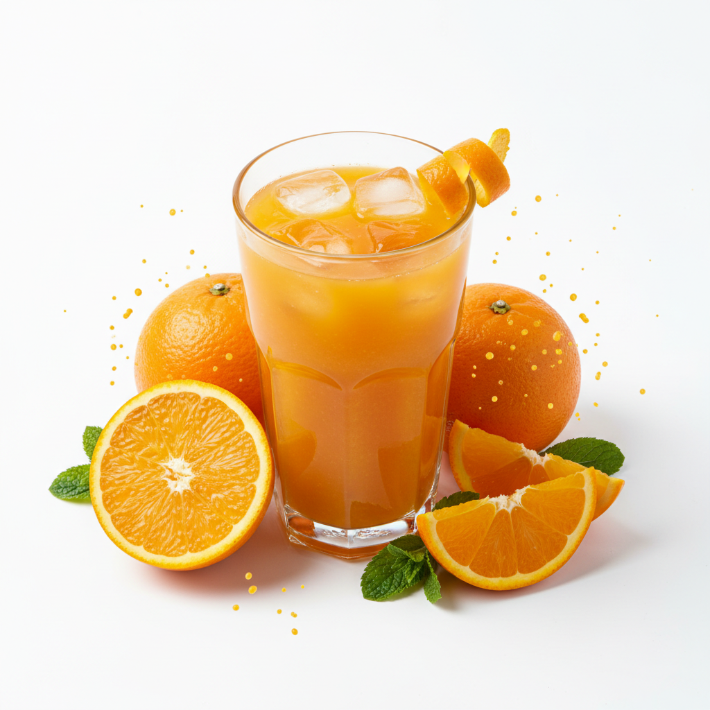 Orange Juice
