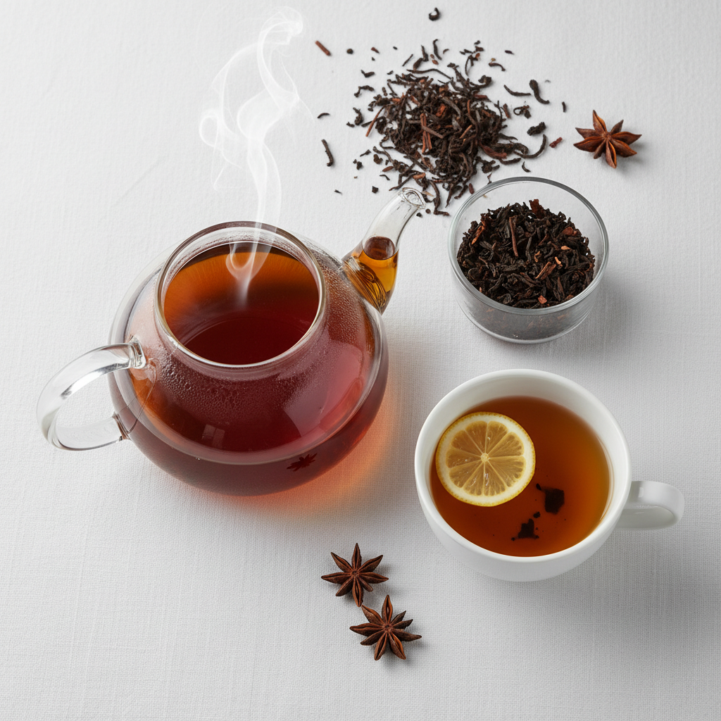 Tea