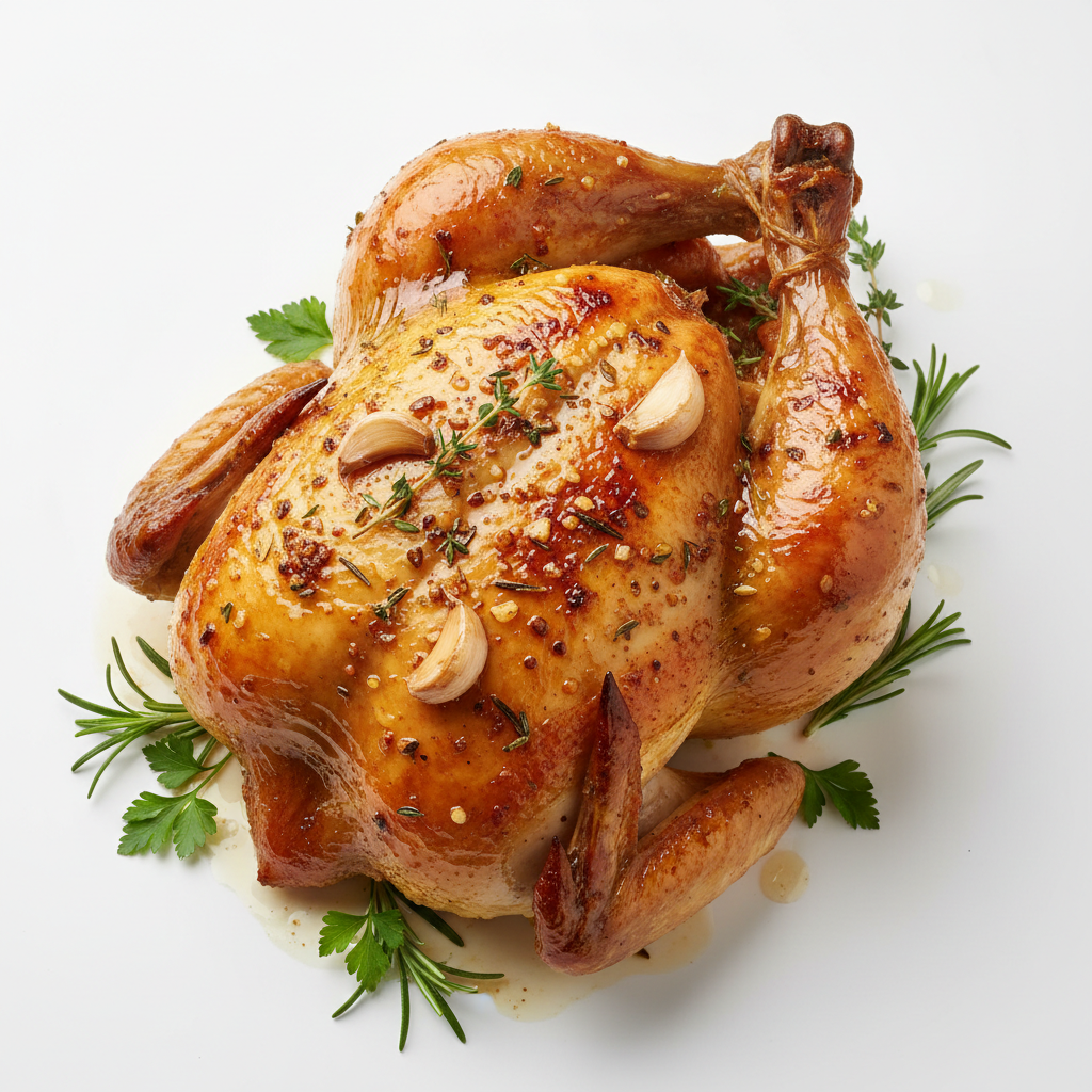 Whole Chicken