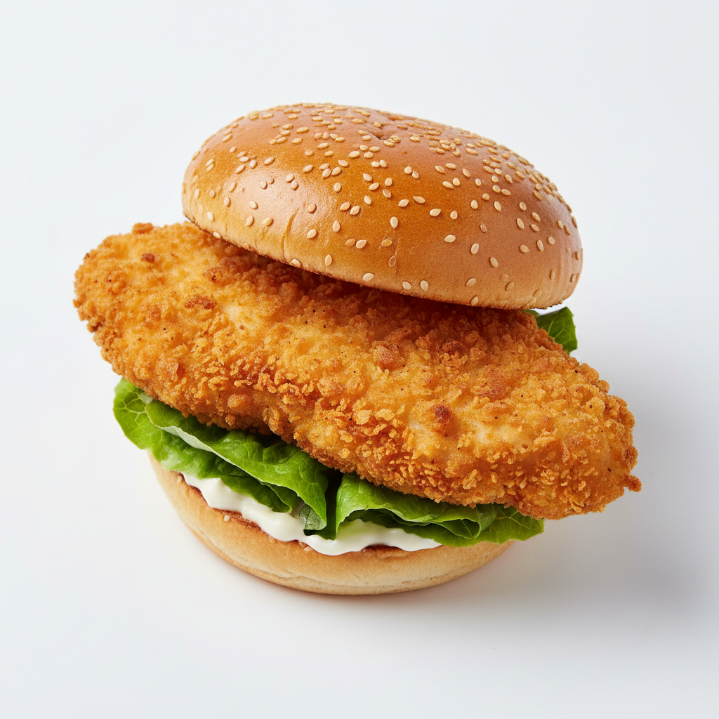 Chicken Burger
