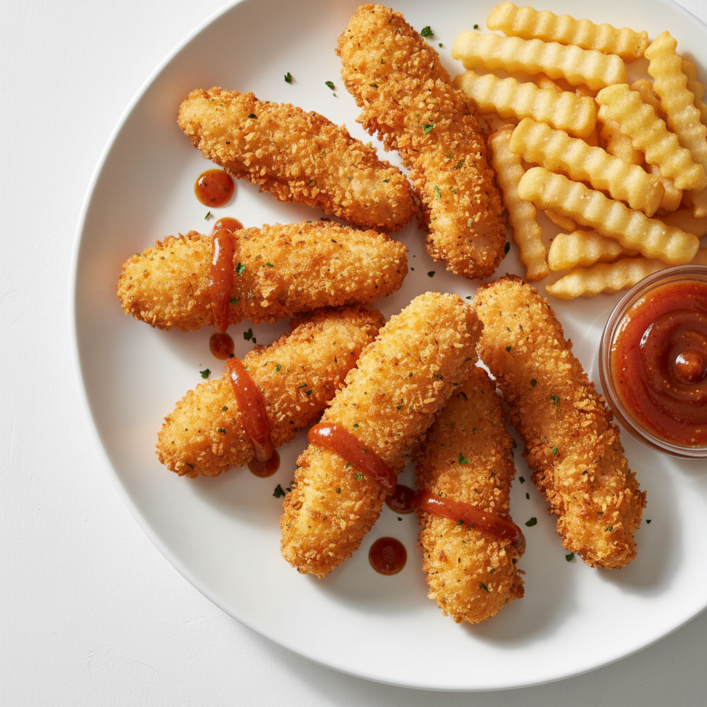 Chicken Fingers (Large)