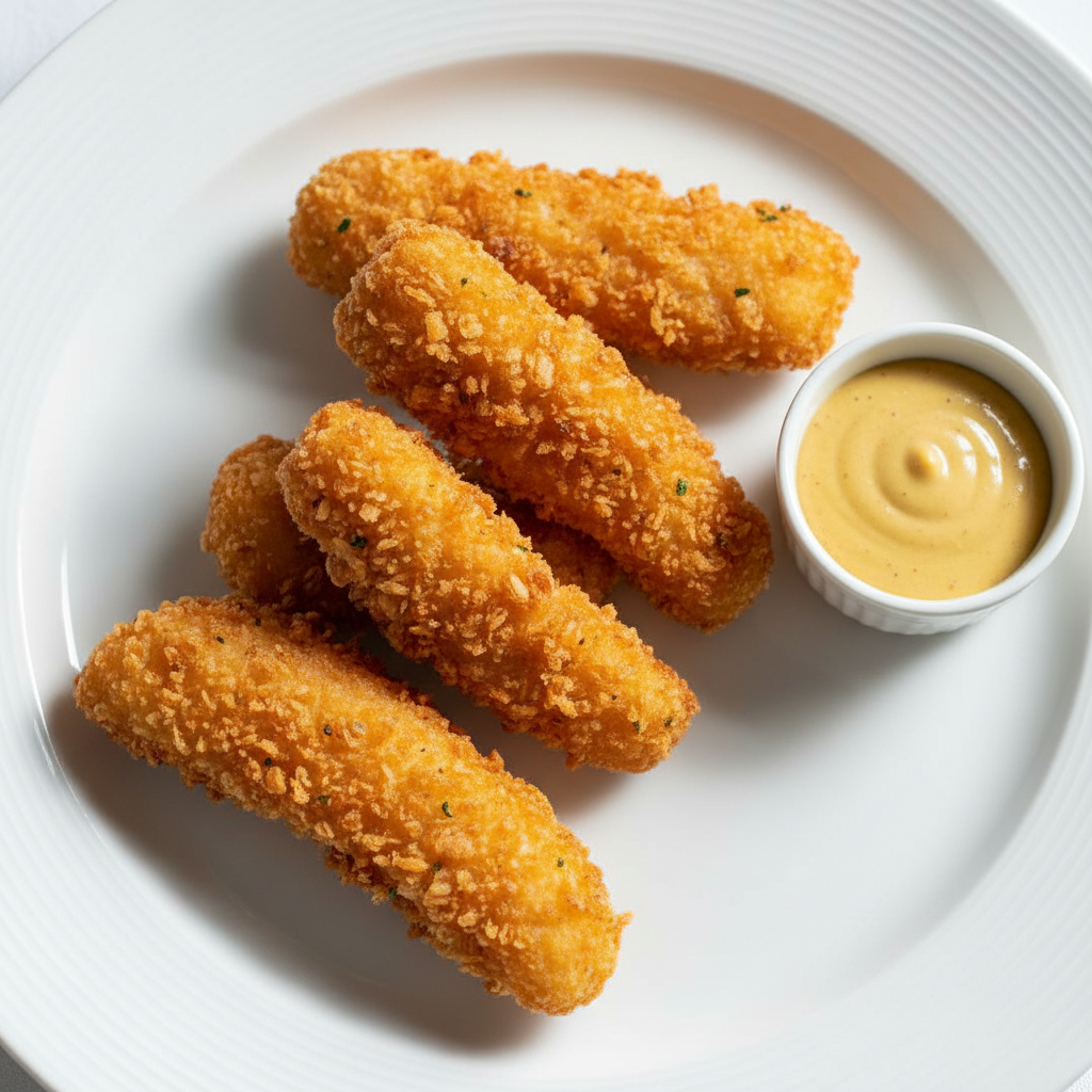 Chicken Fingers (Regular)