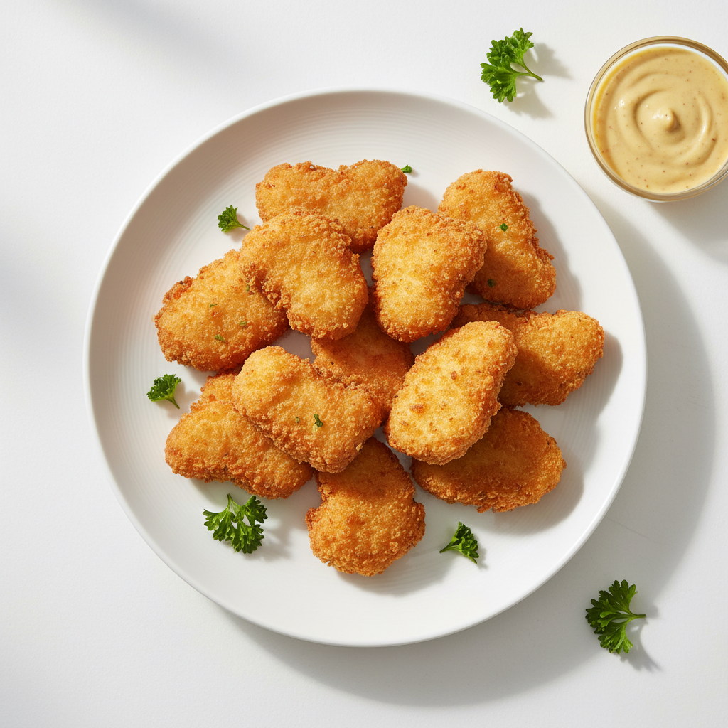 Chicken Nuggets