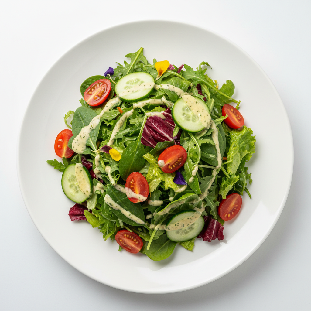Garden Salad