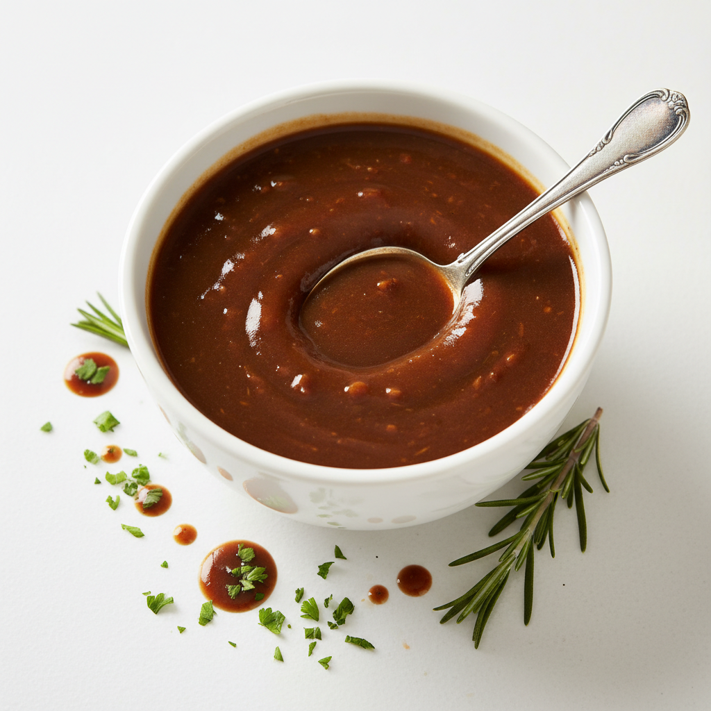 Gravy