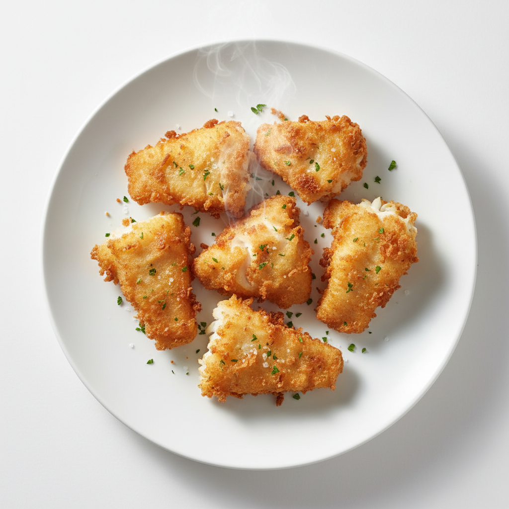 Haddock Only