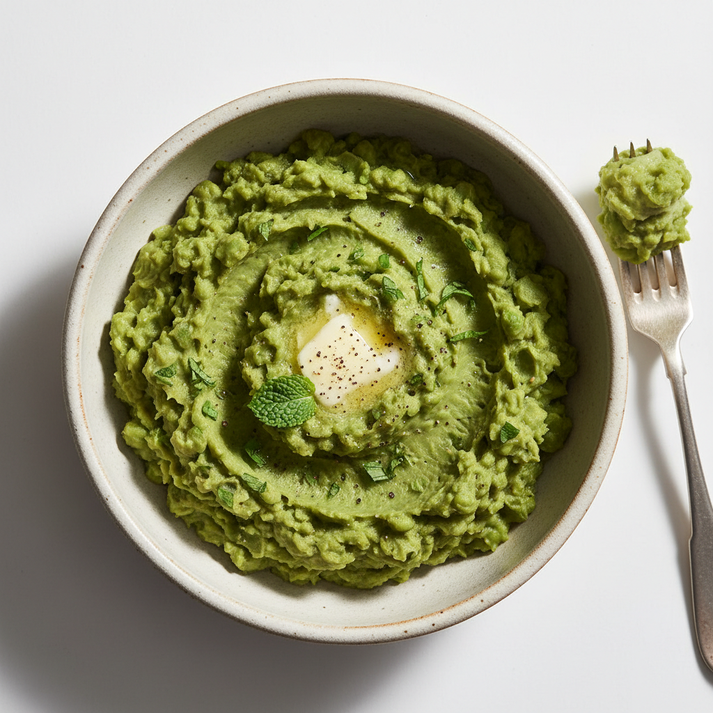 Mushy Peas
