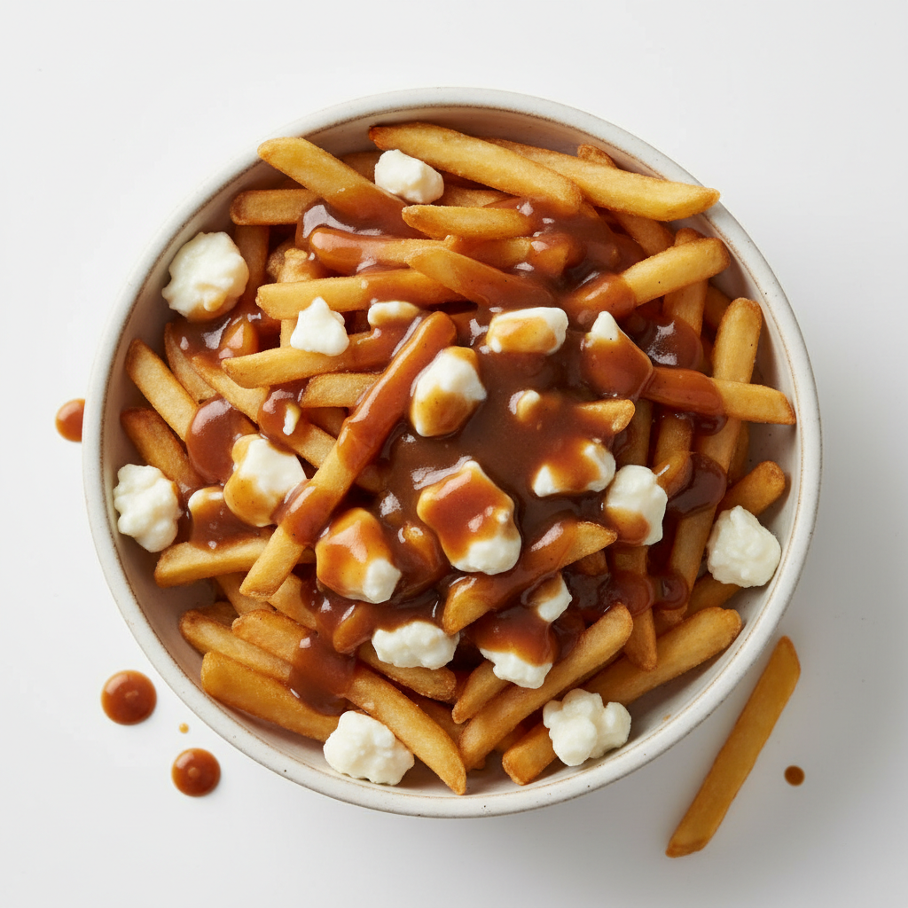 Poutine