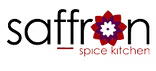 Saffron Spice Kitchen logo