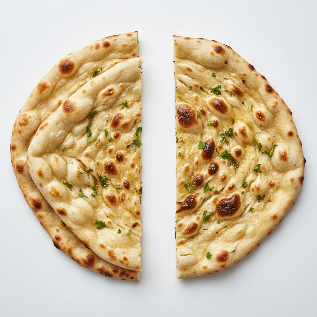 Naan Bread