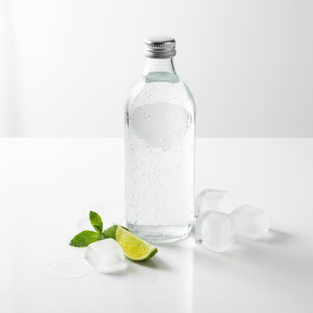 Bottled Water