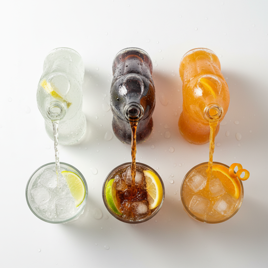 Soft Drinks