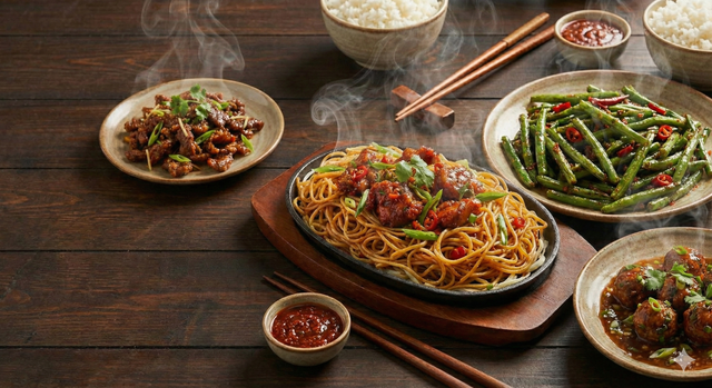 Hakka Legend promo: Test Discount