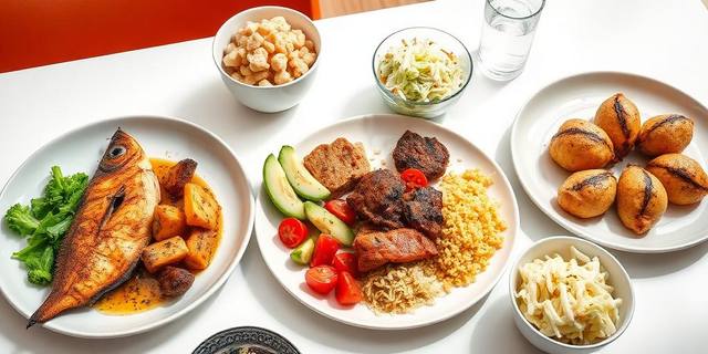 Leona Restaurant promo: Weekday 20% Off