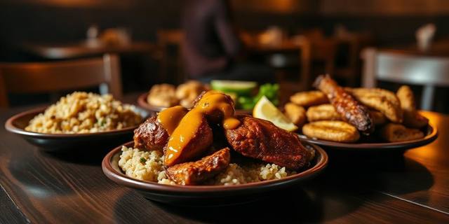 Leona Restaurant promo: Welcome 15% Off