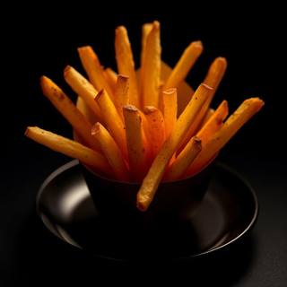 Skinny Fries