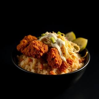 Ten-I-See Chick Bowl