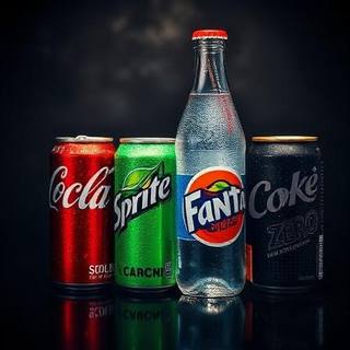 Coca Cola