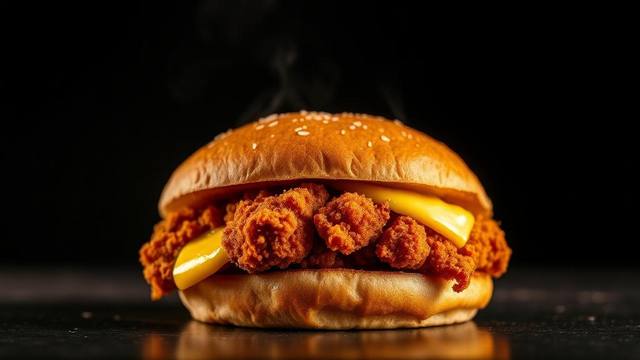 Mad Bird Hot Chicken promo: Welcome to the Flock
