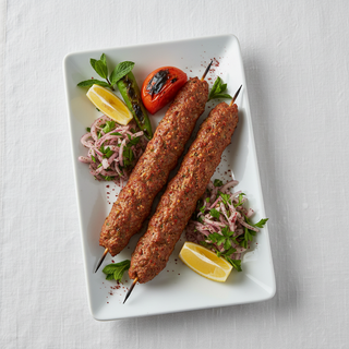 Adana Kebab
