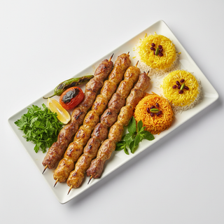 Barg Kebab