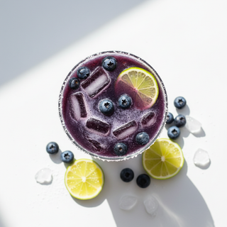 Blueberry Margarita