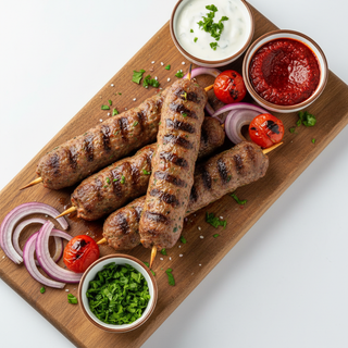 Kofta Kebab