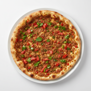 Lahmacun