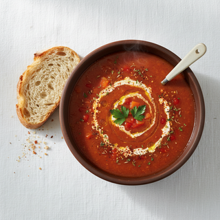 Lentil Soup